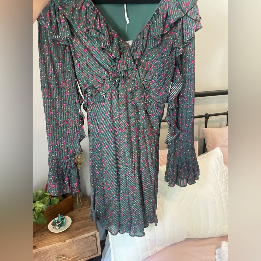 Free people dress
